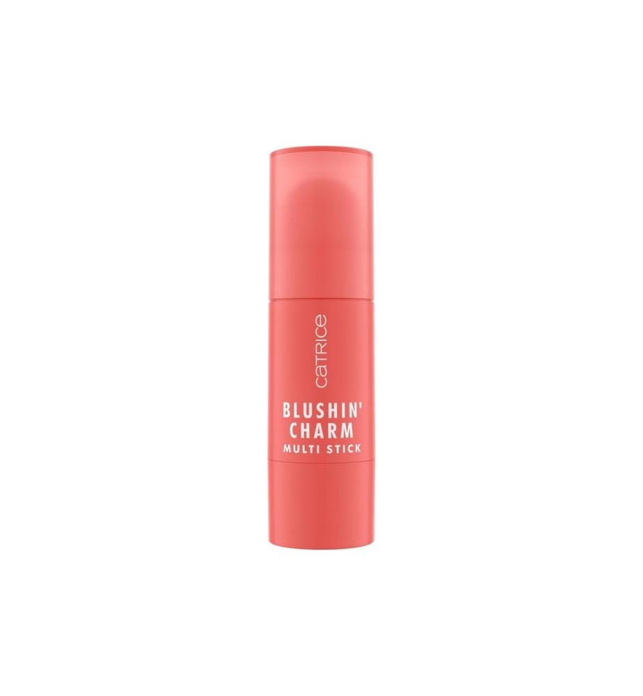 Catrice - Blush Blushin' Charm Multi Stick 020 Coral Cutie