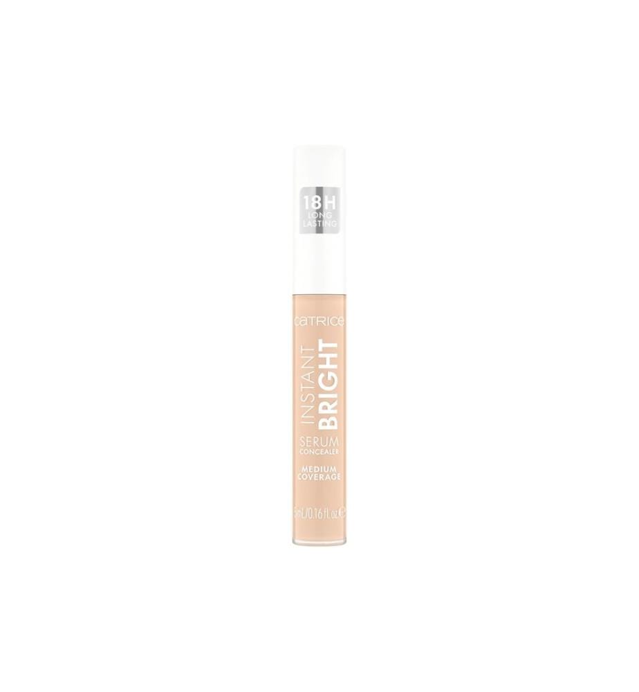 Catrice - Cache-cernes Instant Bright Serum 001N