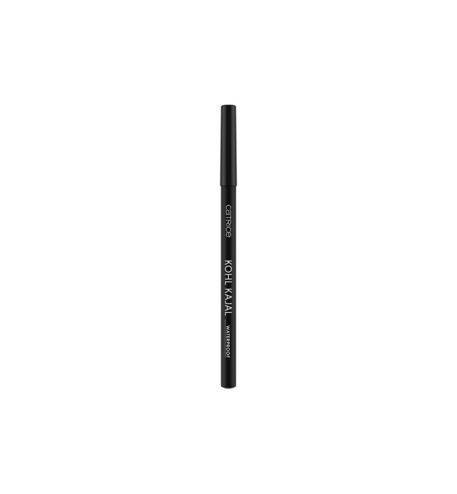 Catrice - Kohl Kajal Waterproof 010 Check Chic Black