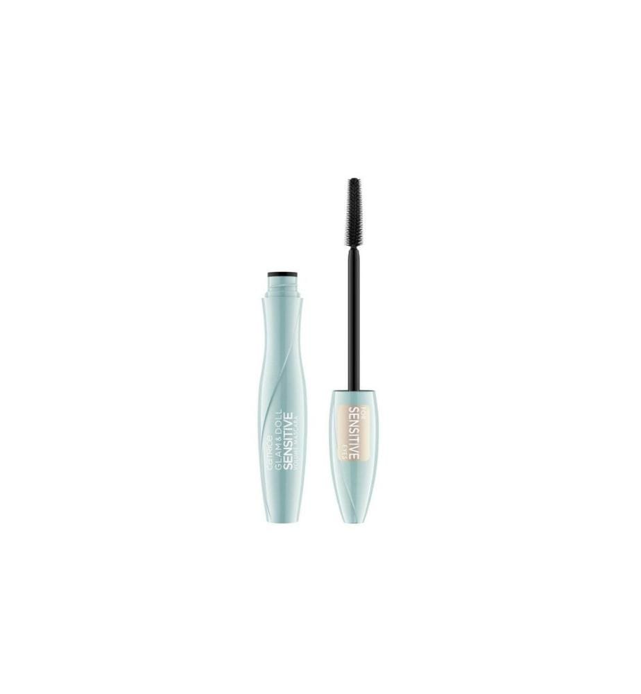 Catrice - Mascara Glam & Doll 9 ml