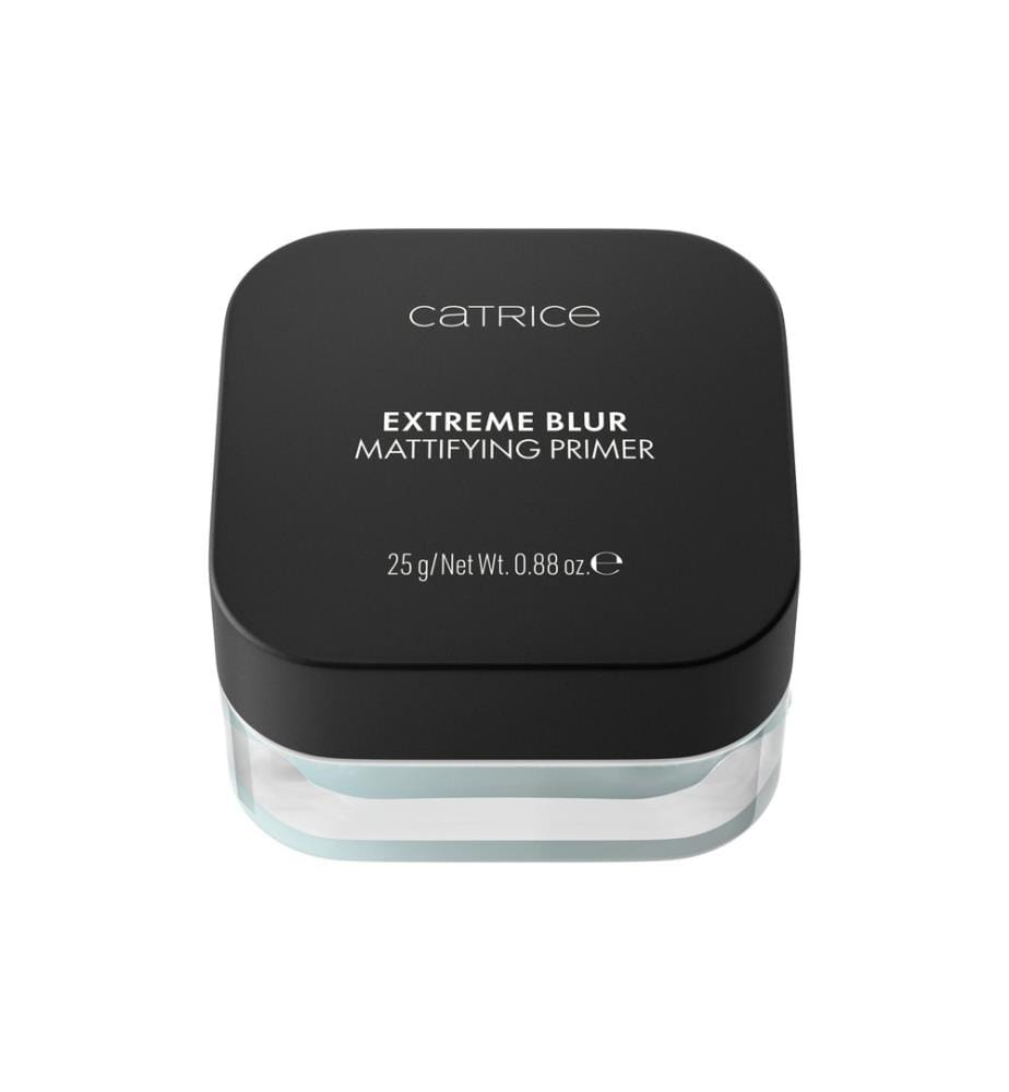 Catrice - Apprêt matifiant Extreme Blur 25 g