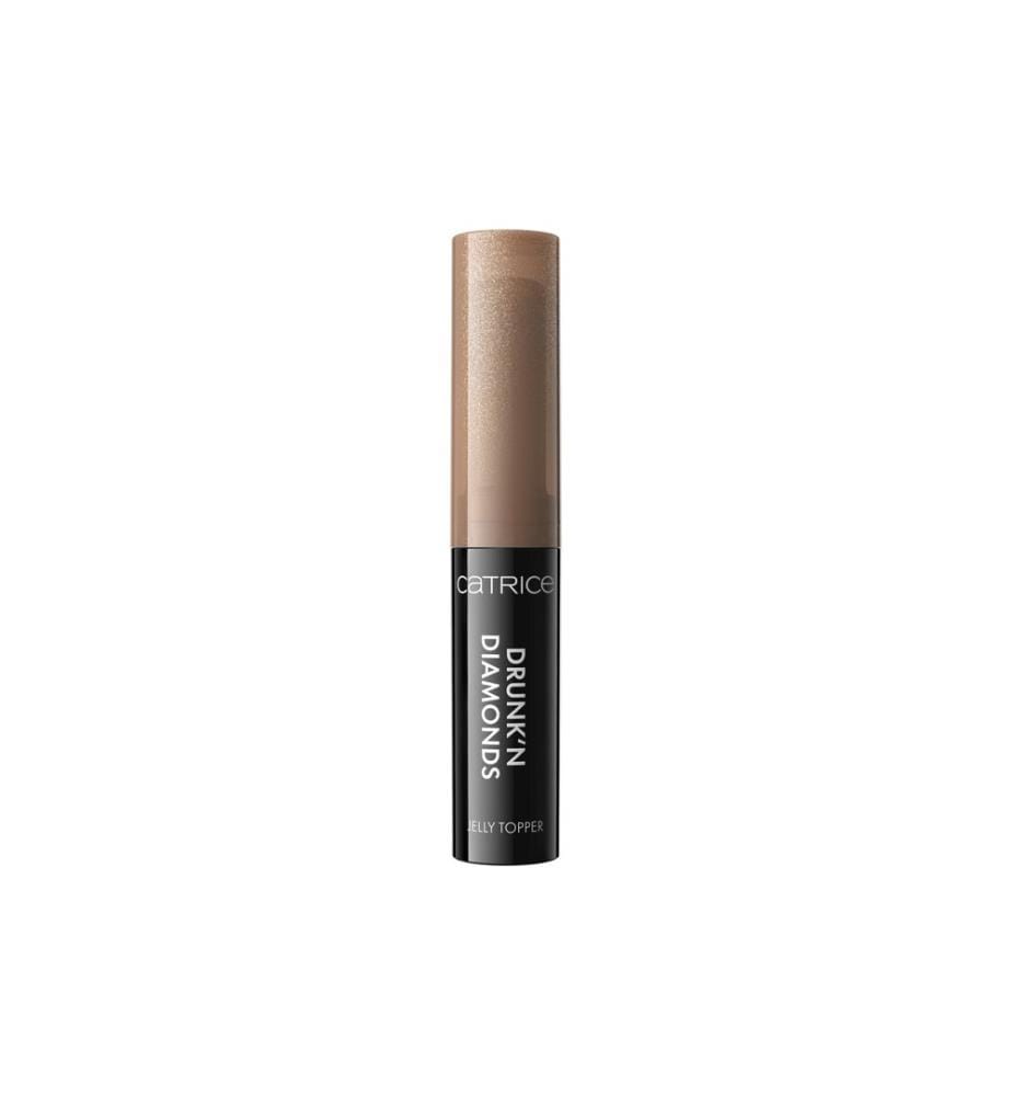 Catrice - Drunk'n Diamonds Jelly Topper 030
