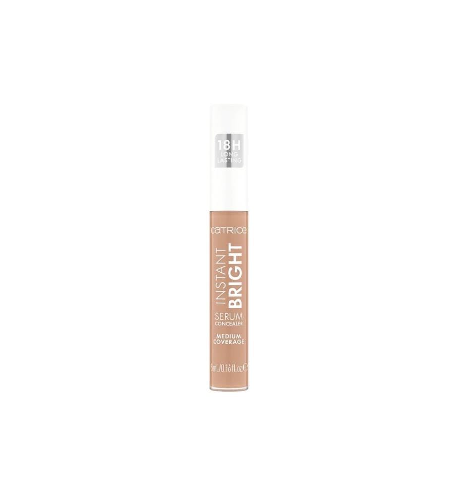 Catrice - Cache-cernes Instant Bright Serum 032N