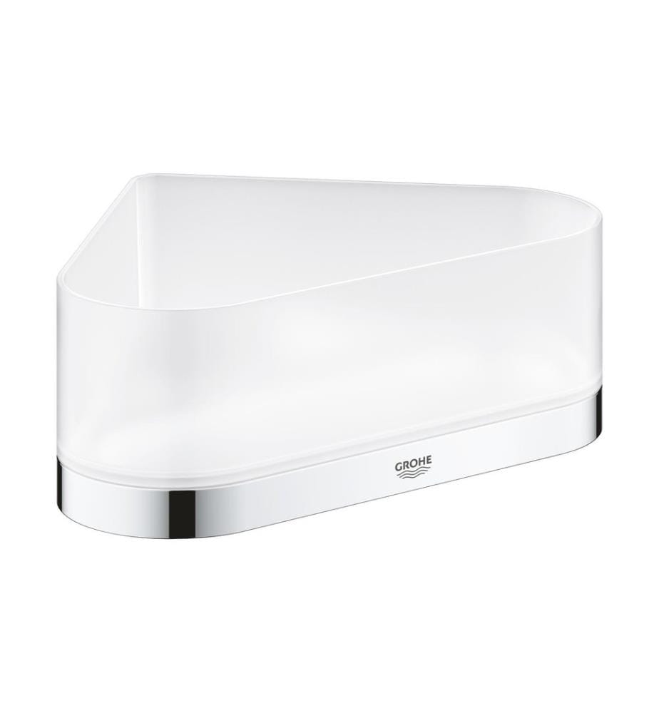 GROHE - Supports pour produit de douche Selection Chrome