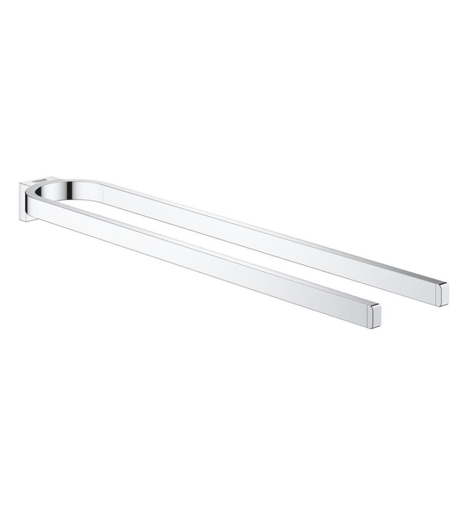 GROHE - Porte-serviette double, Sélection