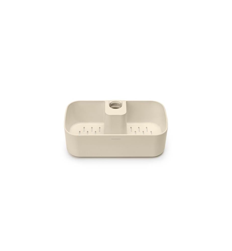 BRABANTIA - Supports pour produit de douche ReNew Beige