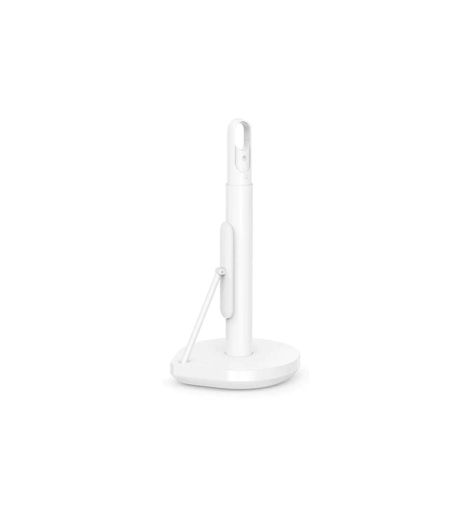 SIMPLEHUMAN - Porte-rouleau essuie-tout Blanc