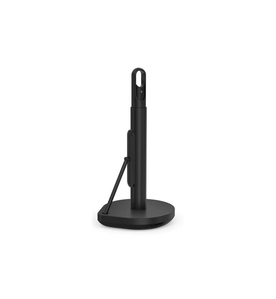 SIMPLEHUMAN - Porte-rouleau essuie-tout Noir