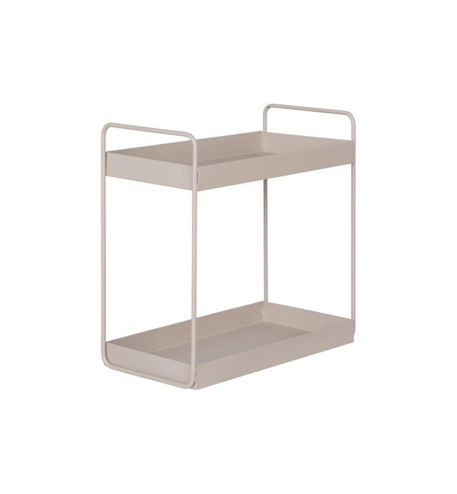 House Nordic - Panier de rangement Rabo Sabler