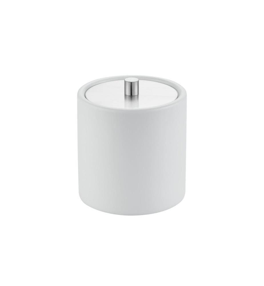 diaqua® - Boîte de rangement Zylo Blanc
