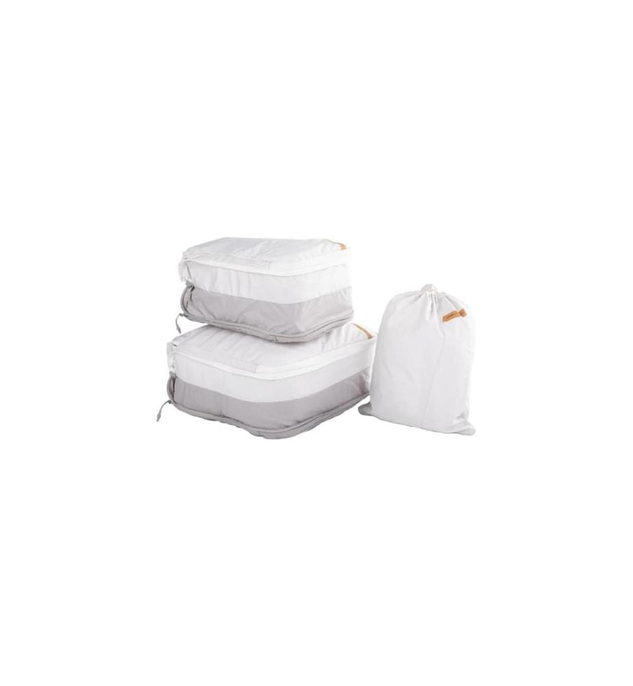 PGYTECH - Housse de rangement Stockage des vêtements Set de 3 pièces