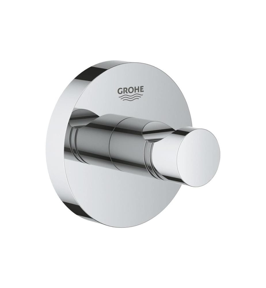 GROHE - Porte-serviette Start Chrome