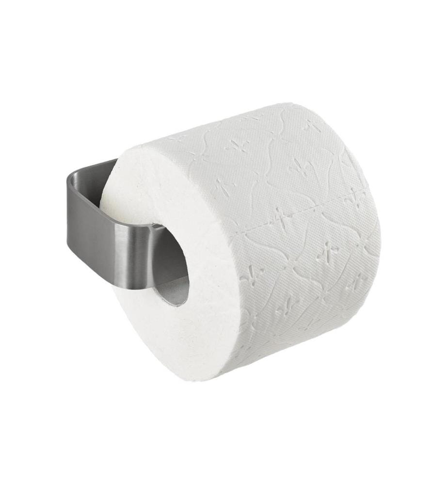 ZONE DENMARK - Porte-rouleau pour papier toilette Ume Argenté