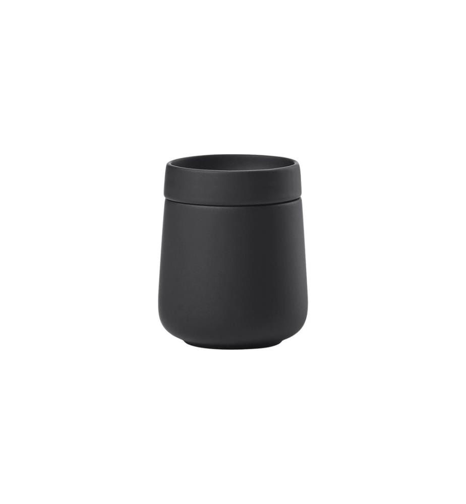 ZONE DENMARK - Boîte de rangement Nova One Noir