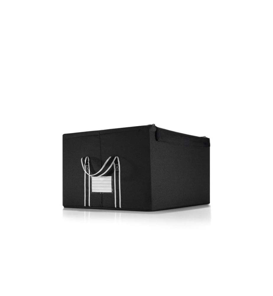 REISENTHEL - Boîte de rangement Storagebox L Noir