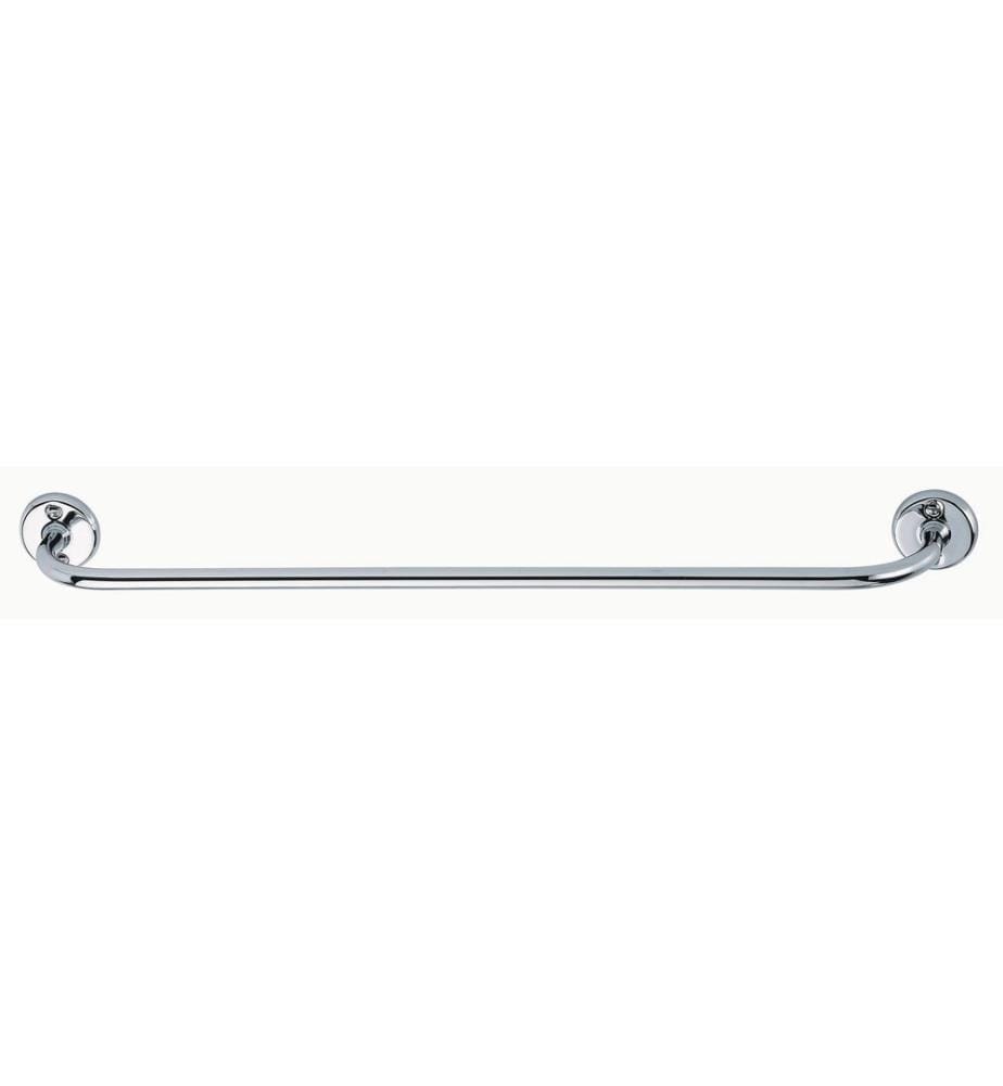 diaqua® - Porte-serviette Lugano 61 cm, chrome