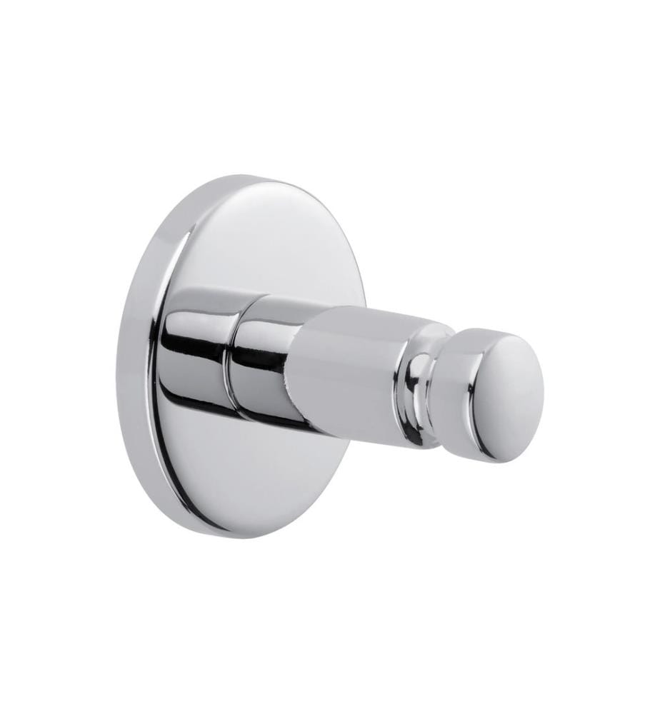 TESA - Porte-serviette Smooz Chrome
