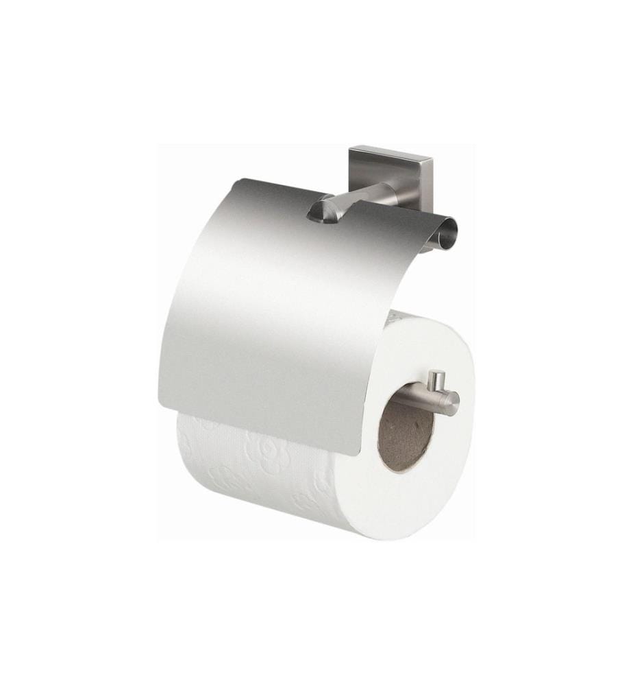 SPIRELLA - Porte-rouleau pour papier toilette Nyo 14 cm