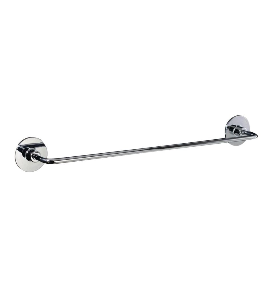 SPIRELLA - Porte-serviette Facile Chrome
