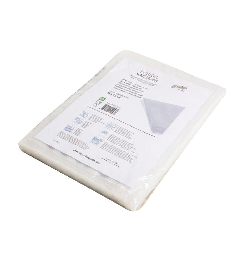 Sachet Plastique - 20x30cm - 50 Sachets