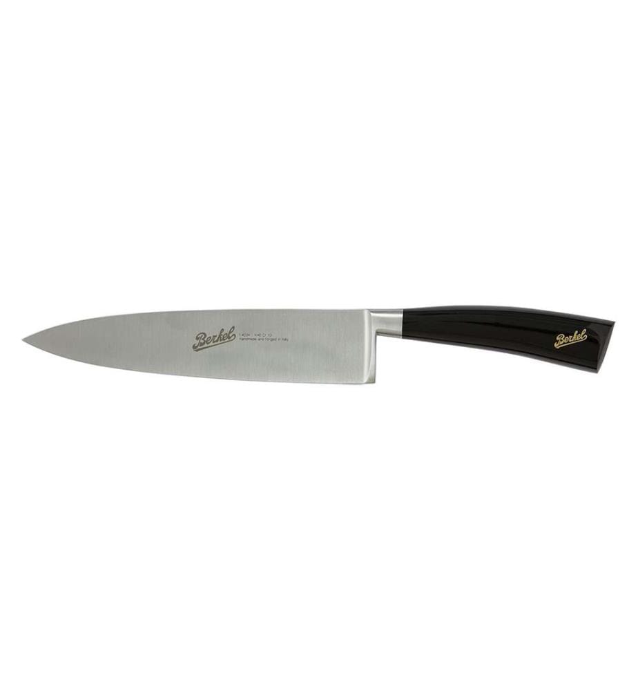 Elegance Noir - Couteau de cuisine - 20 cm