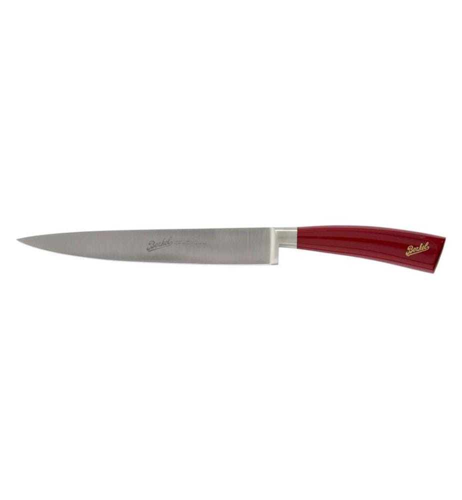 Elegance Rouge - Couteau à fileter - 21 cm