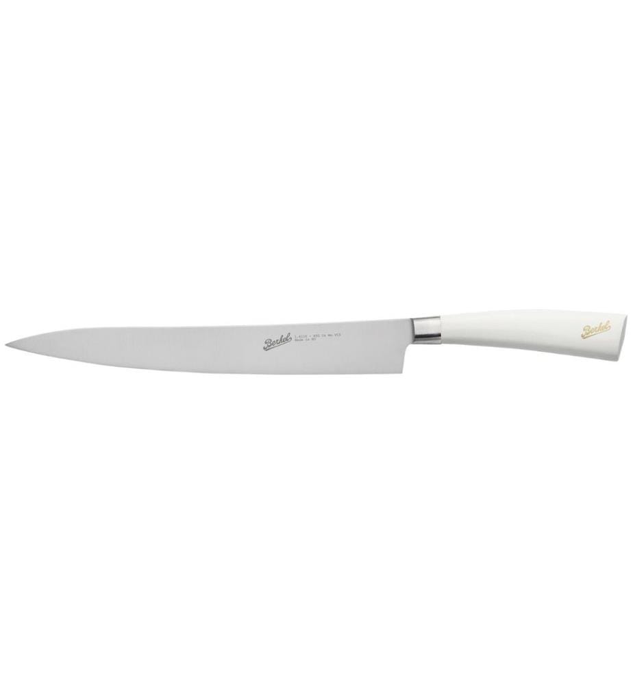 Elegance blanc - Couteau Yanagiba 26 cm