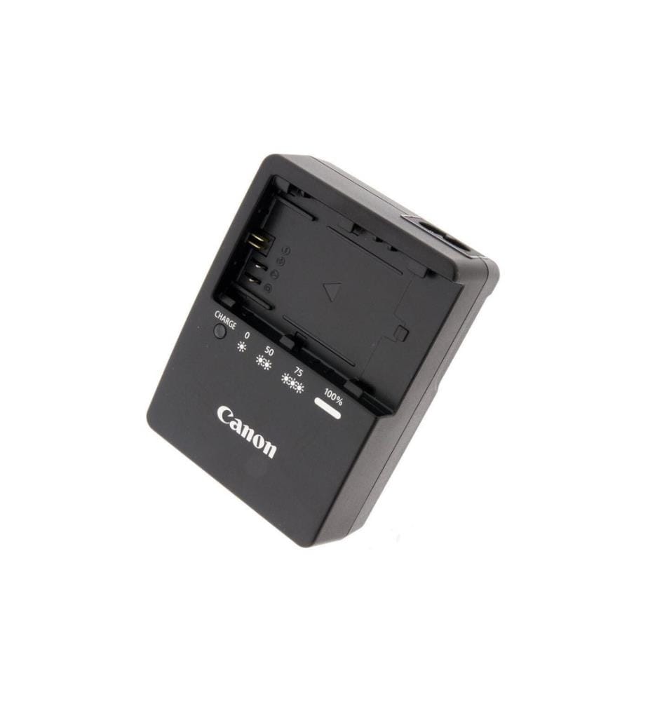 CANON - Chargeur LC-E6