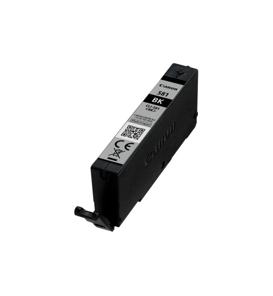 CANON - Encre CL-581 / PGI-580 noir