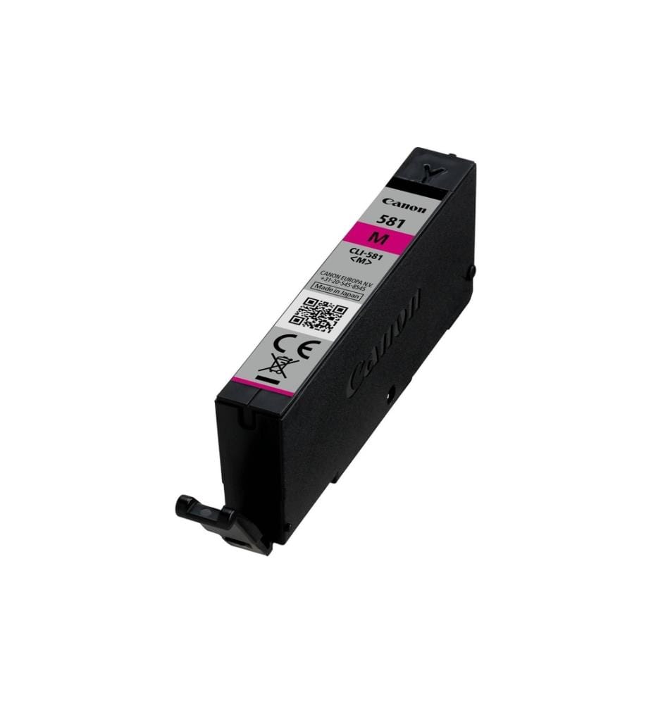 CANON - Encre CL-581 / PGI-580 Magenta