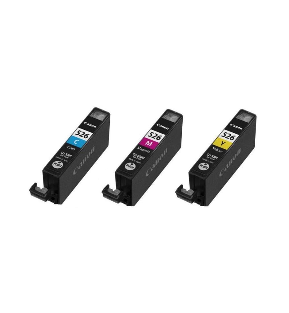 CANON - Kits dencre CLI-526PA