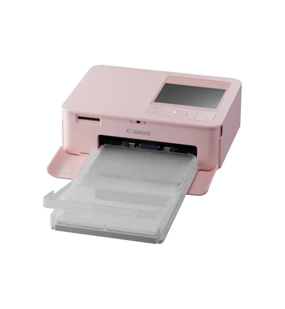 CANON - Imprimante photo Selphy CP1500 Rose