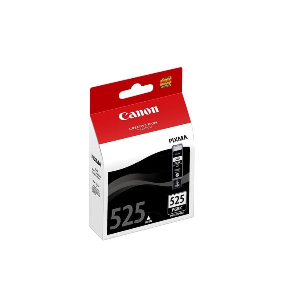 CANON - Encre PGI-525PGBK / 4529B001 Pigmented Black