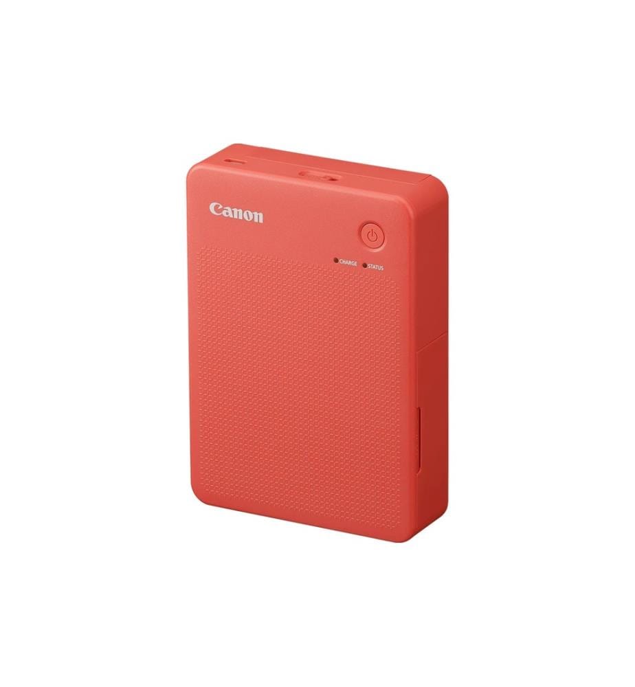 CANON - Imprimante photo SELPHY QX20 Terracotta