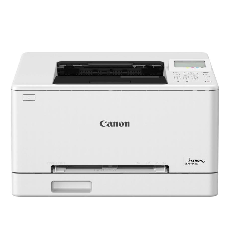 CANON - Imprimante i-SENSYS LBP646Cdw