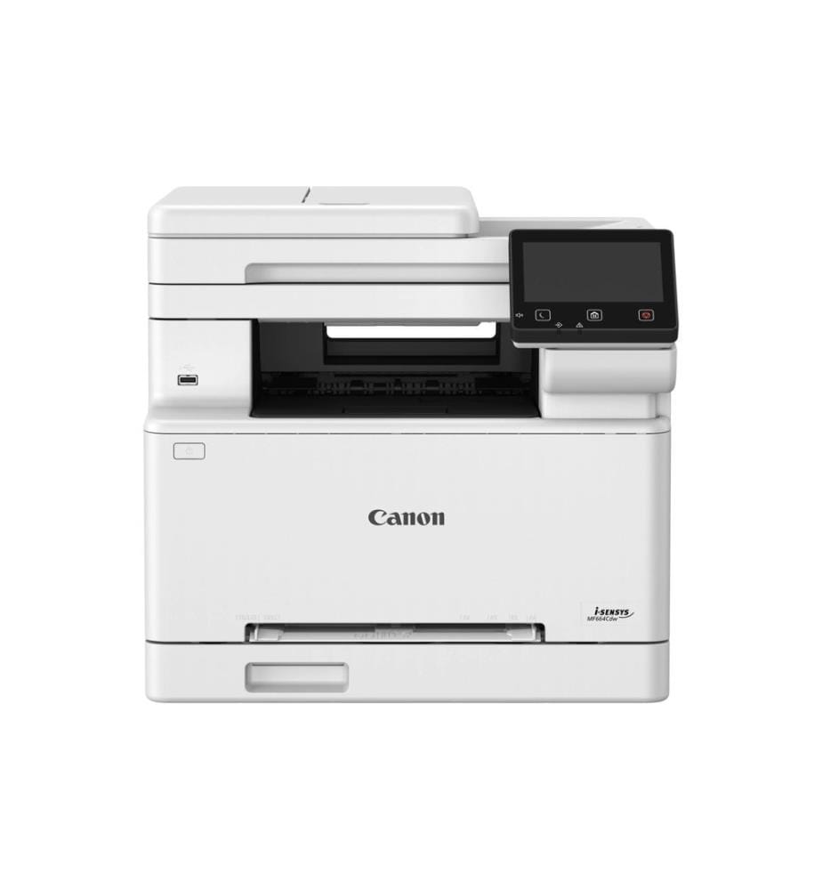 CANON - Imprimante i-SENSYS MF667CDW