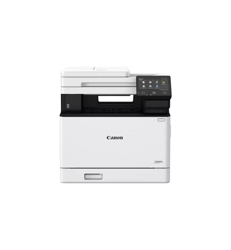 CANON - Imprimante multifonction i-SENSYS MF752Cdw II
