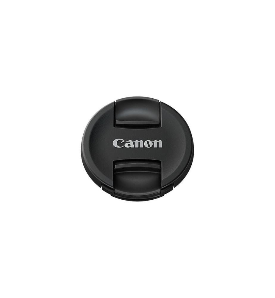 CANON - Capuchon d'objectif E-67II 67 mm