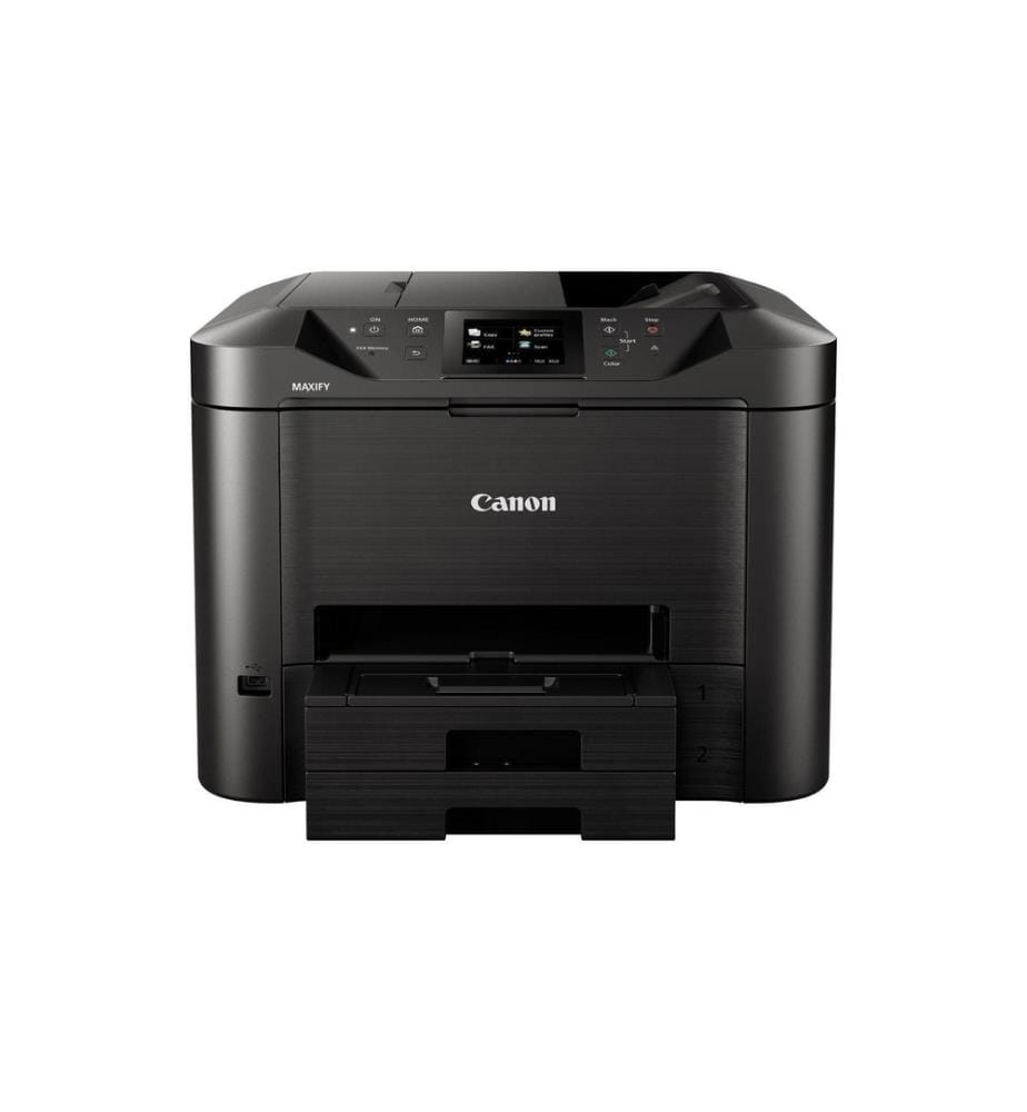 CANON - Imprimante multifonction MAXIFY MB5450