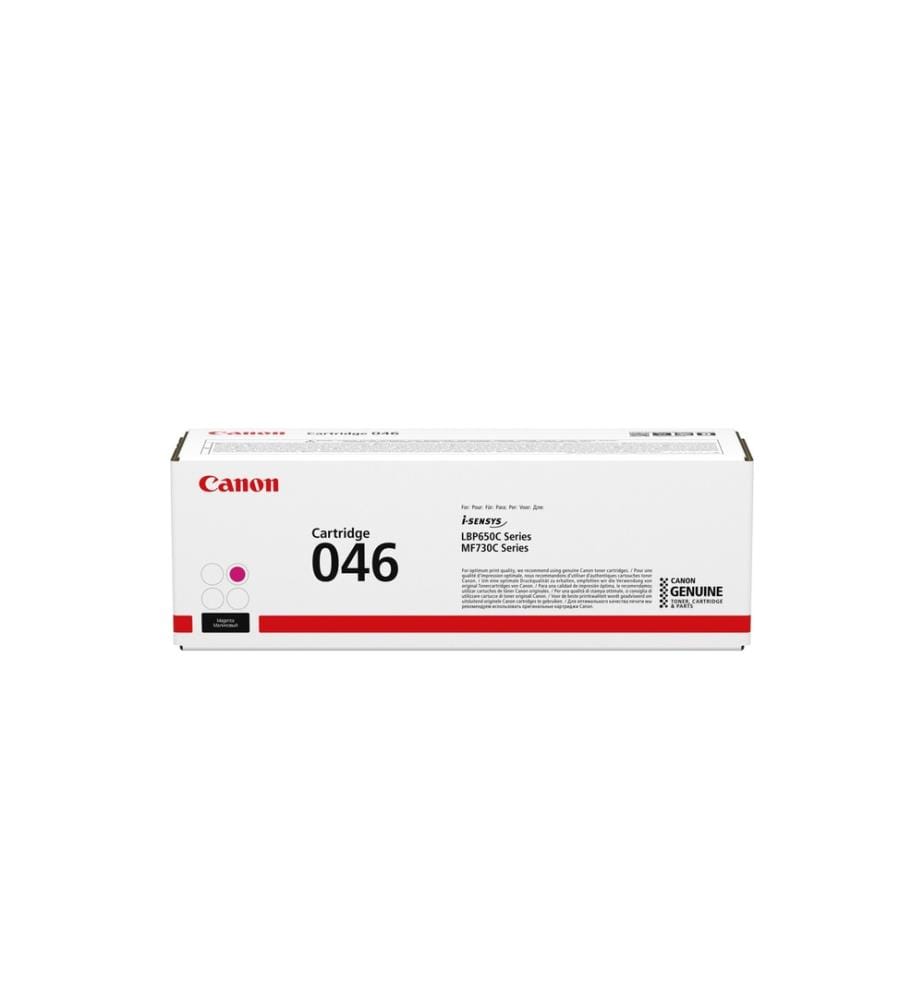 CANON - Toner 1248C002 / 046 Magenta