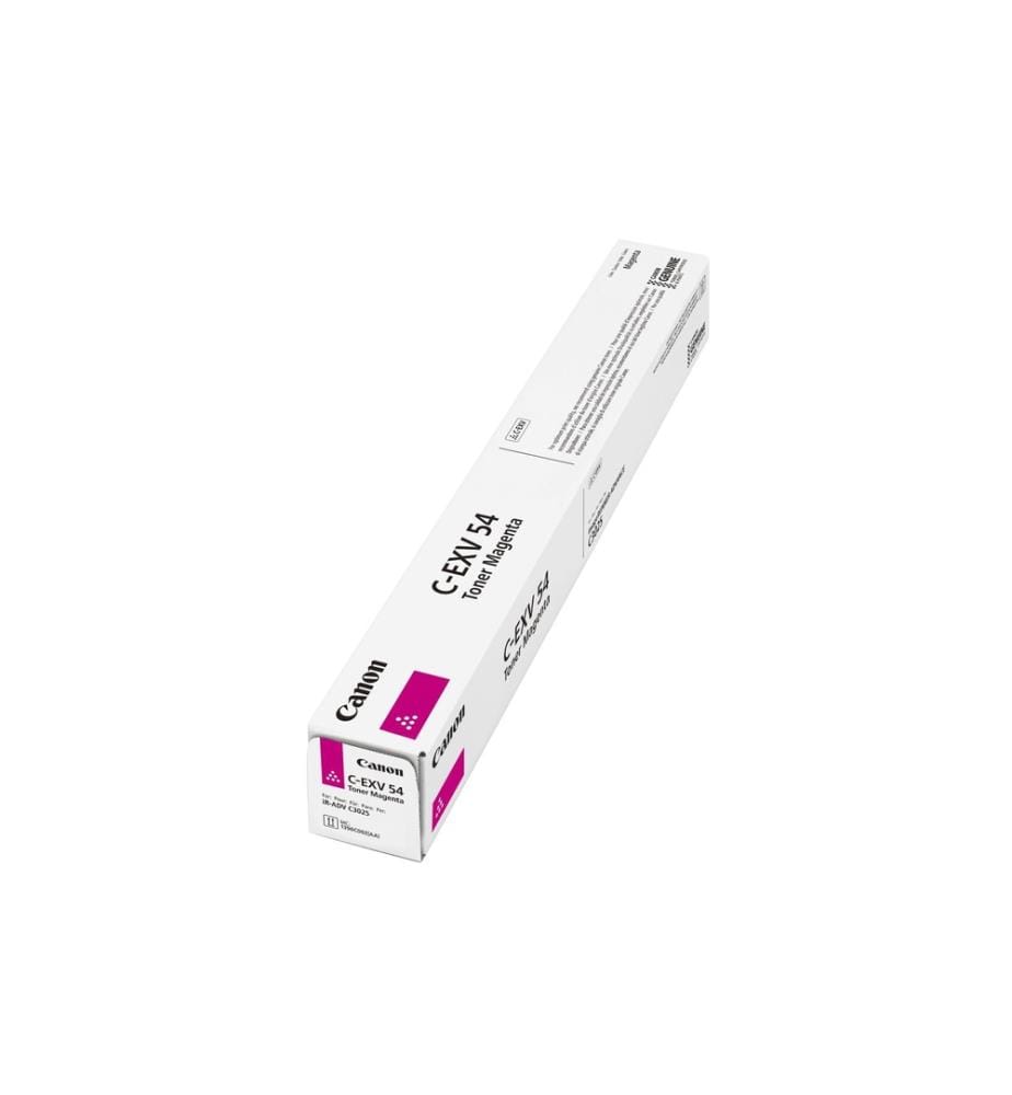 CANON - Toner C-EXV 54 / 1396C002 Magenta
