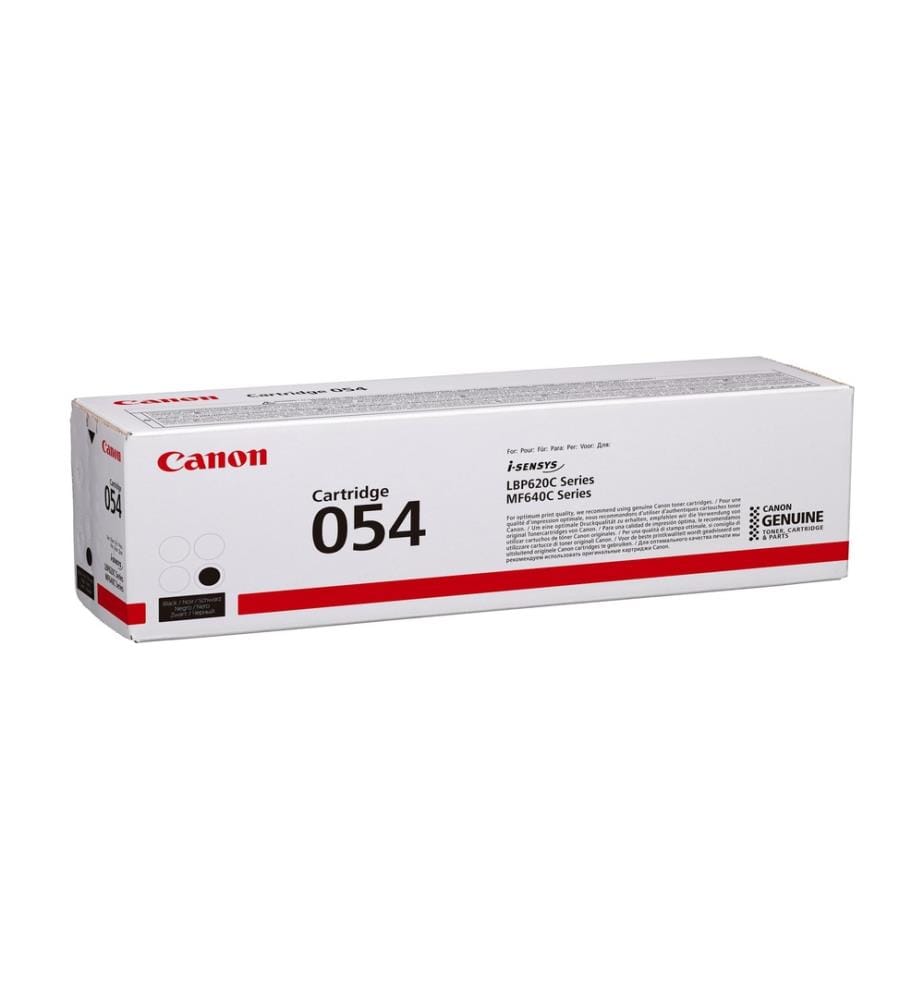 CANON - Toner 054 noir