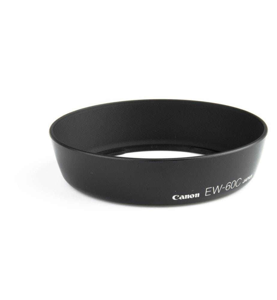 CANON - Pare-soleil EW-60 C