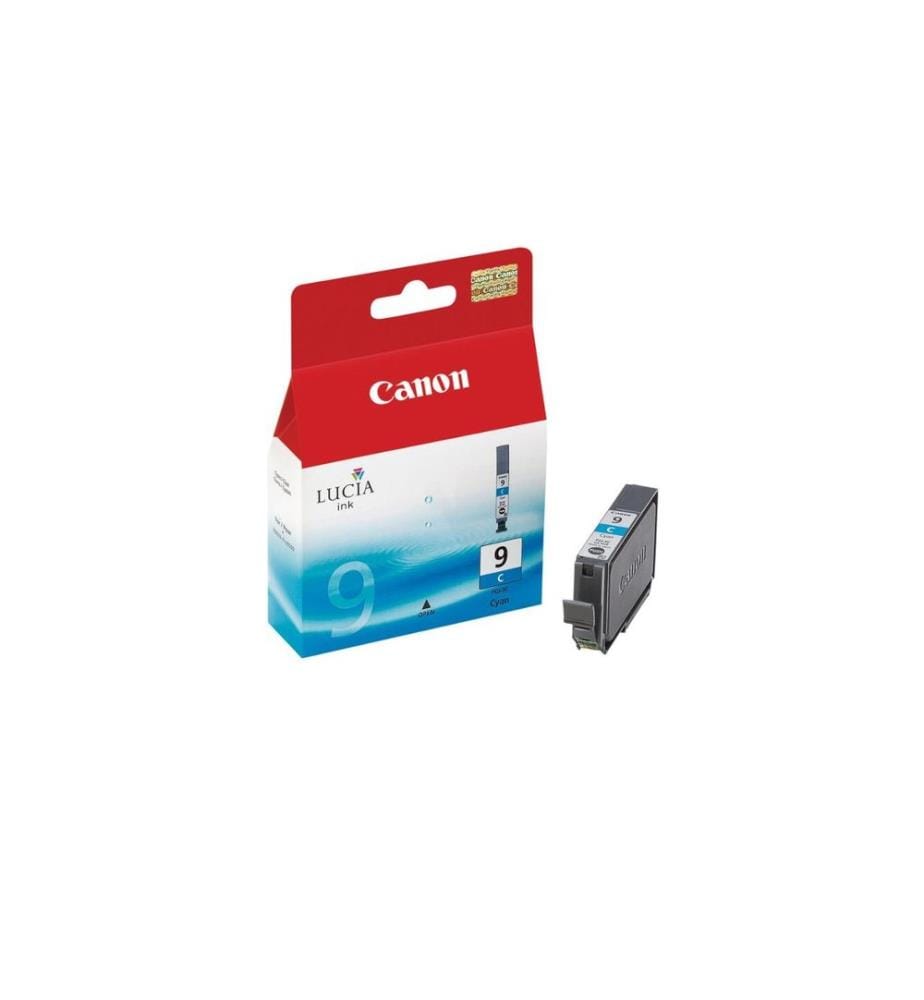 CANON - Encre PGI-9C Cyan