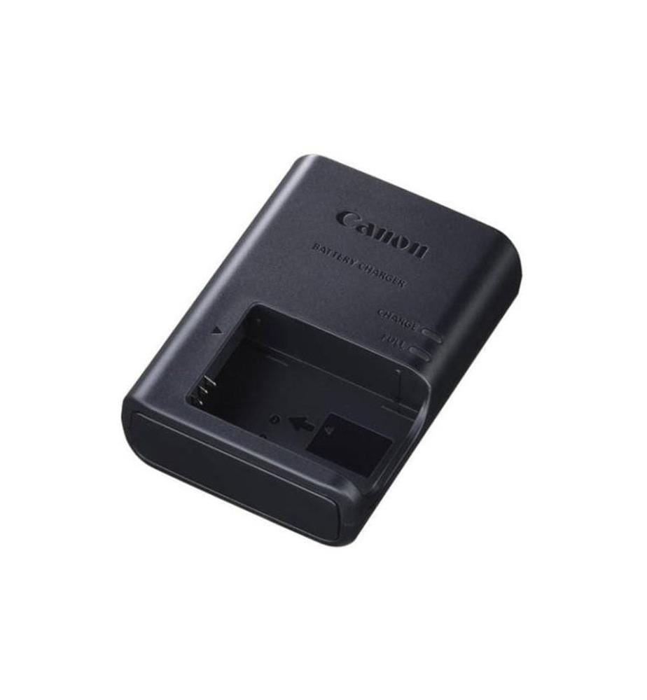 CANON - Chargeur LC-E12