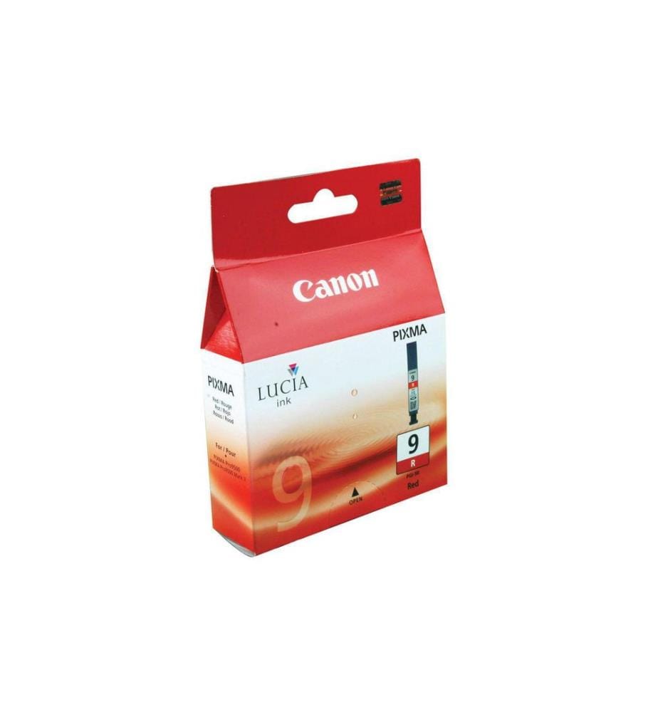 CANON - Encre PGI-9R Rouge