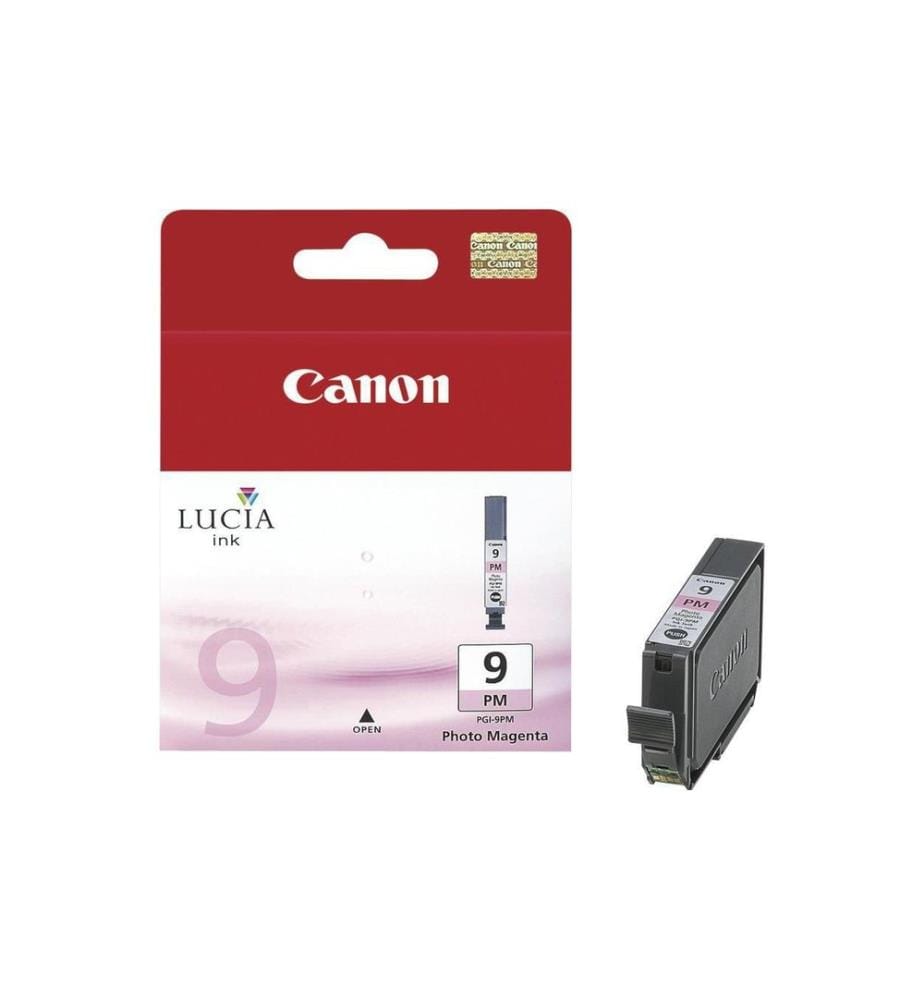 CANON - Encre PGI-9PM Magenta
