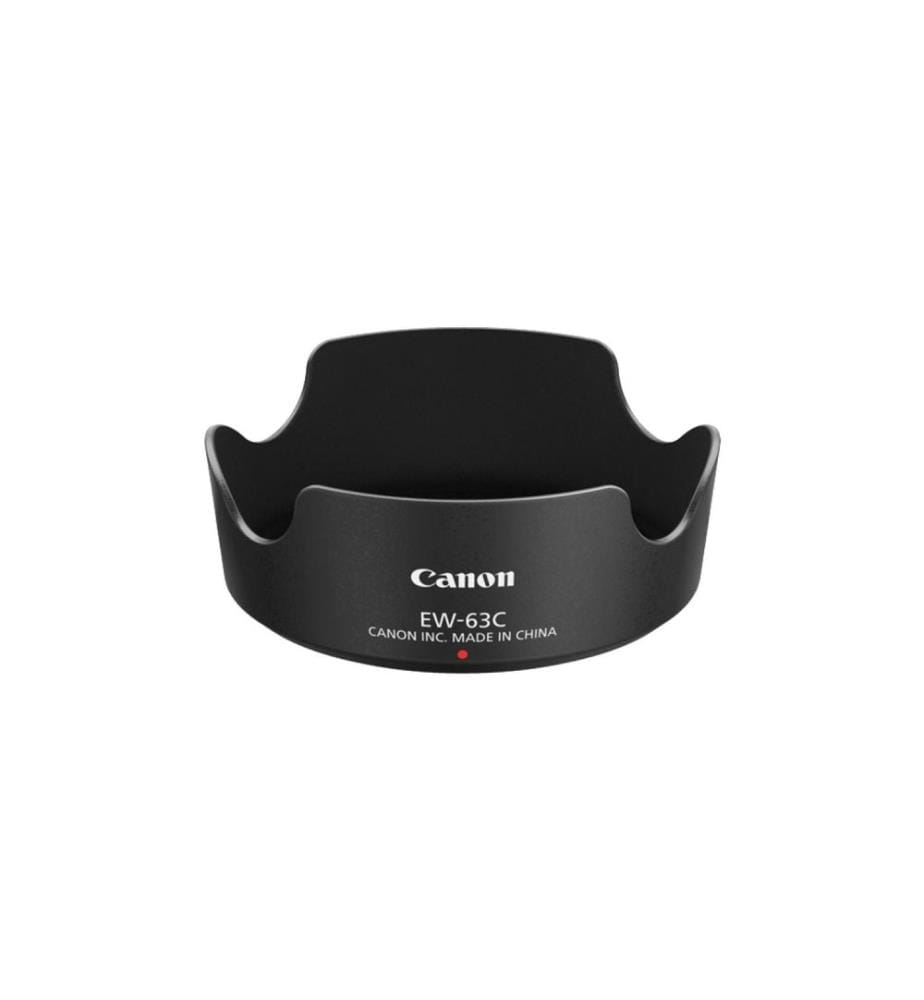 CANON - Pare-soleil EW-63C