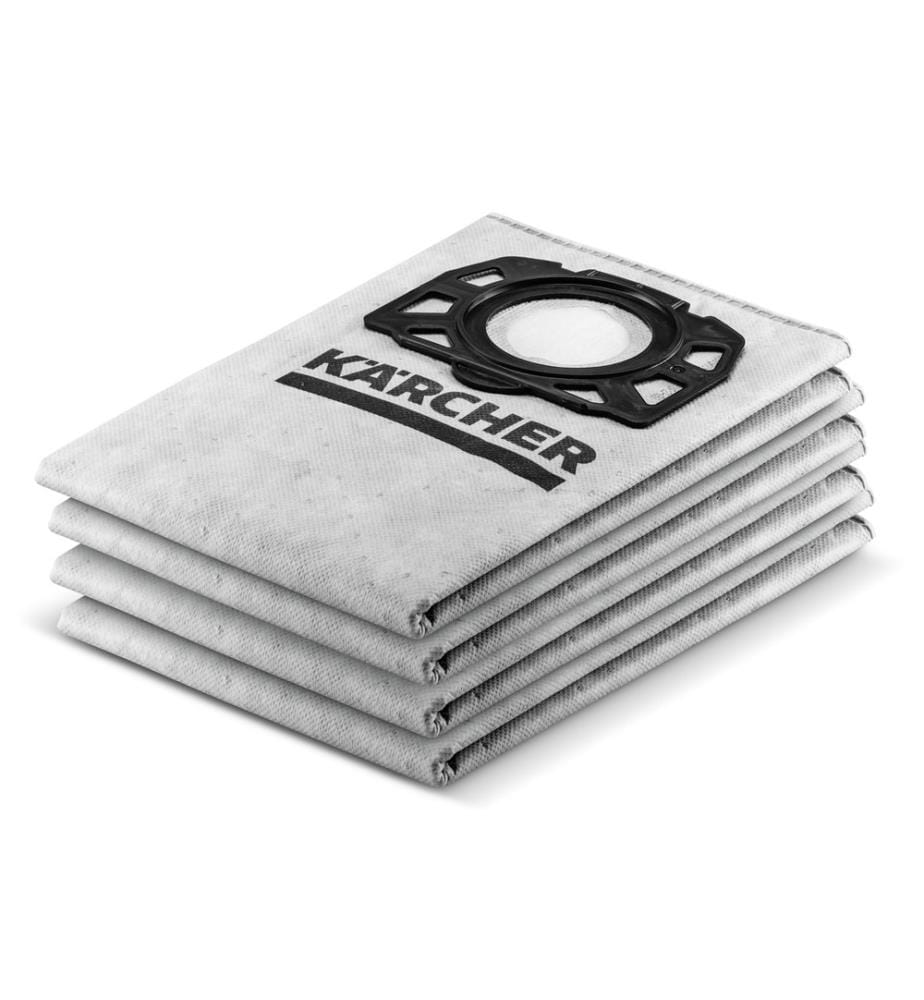 Sacs filtrants en non-tissé Renovation KFI 489 - Blanc