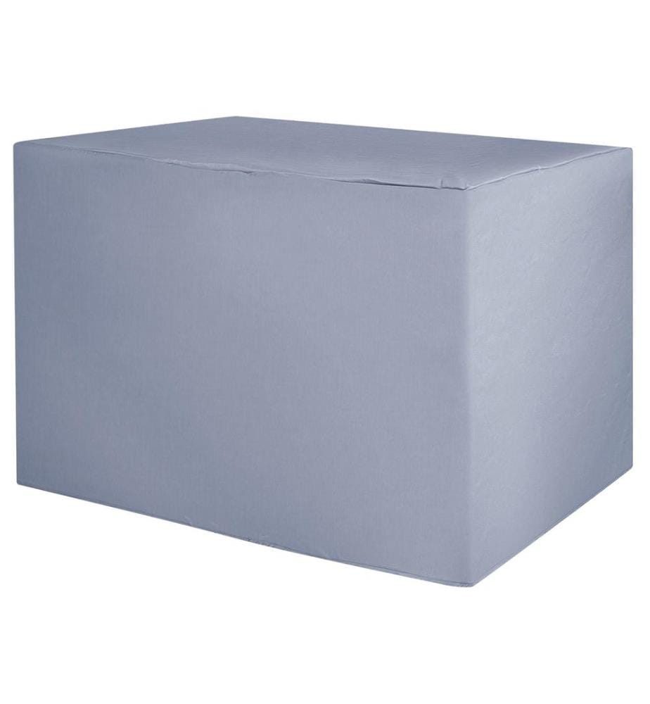 Bâche de protection CHUVA 210 cm 150 cm 90 cm Gris